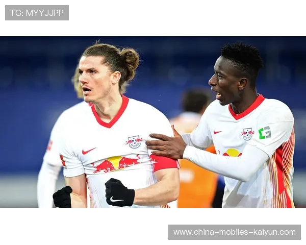 奥果上升速度惊人，莱比锡成功押中潜力巨星