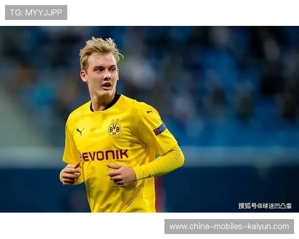 多特蒙德或在引援上更偏重于即战与成长兼具类型