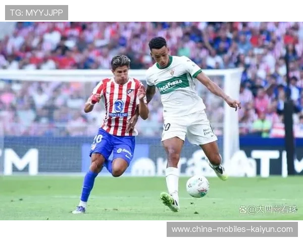 埃尔切的防守阵型为什么对豪门如此致命? 埃尔切的防守阵型为什么对豪门如此致命?