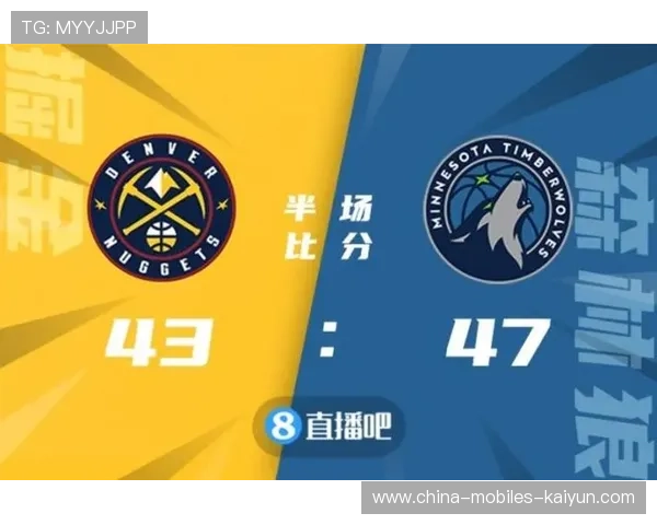 掘金替补轮换：外线轮转效率上升