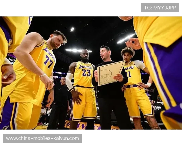 湖人队迎来关键整合期，追逐季后赛，湖人队湖人队