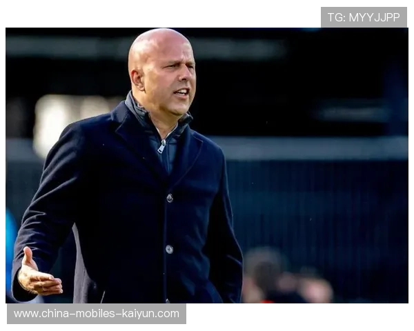 利物浦计划清洗5人，斯洛特重建计划曝光