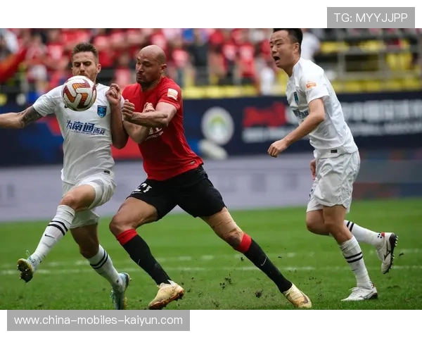 成都蓉城中段的渗透为进攻提供了多种选择