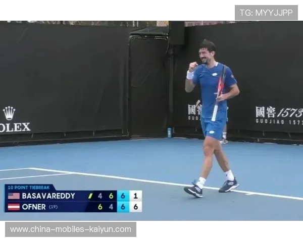 网球抢七大战正手连续制胜击穿底线 网球抢七大战正手连续制胜击穿底线