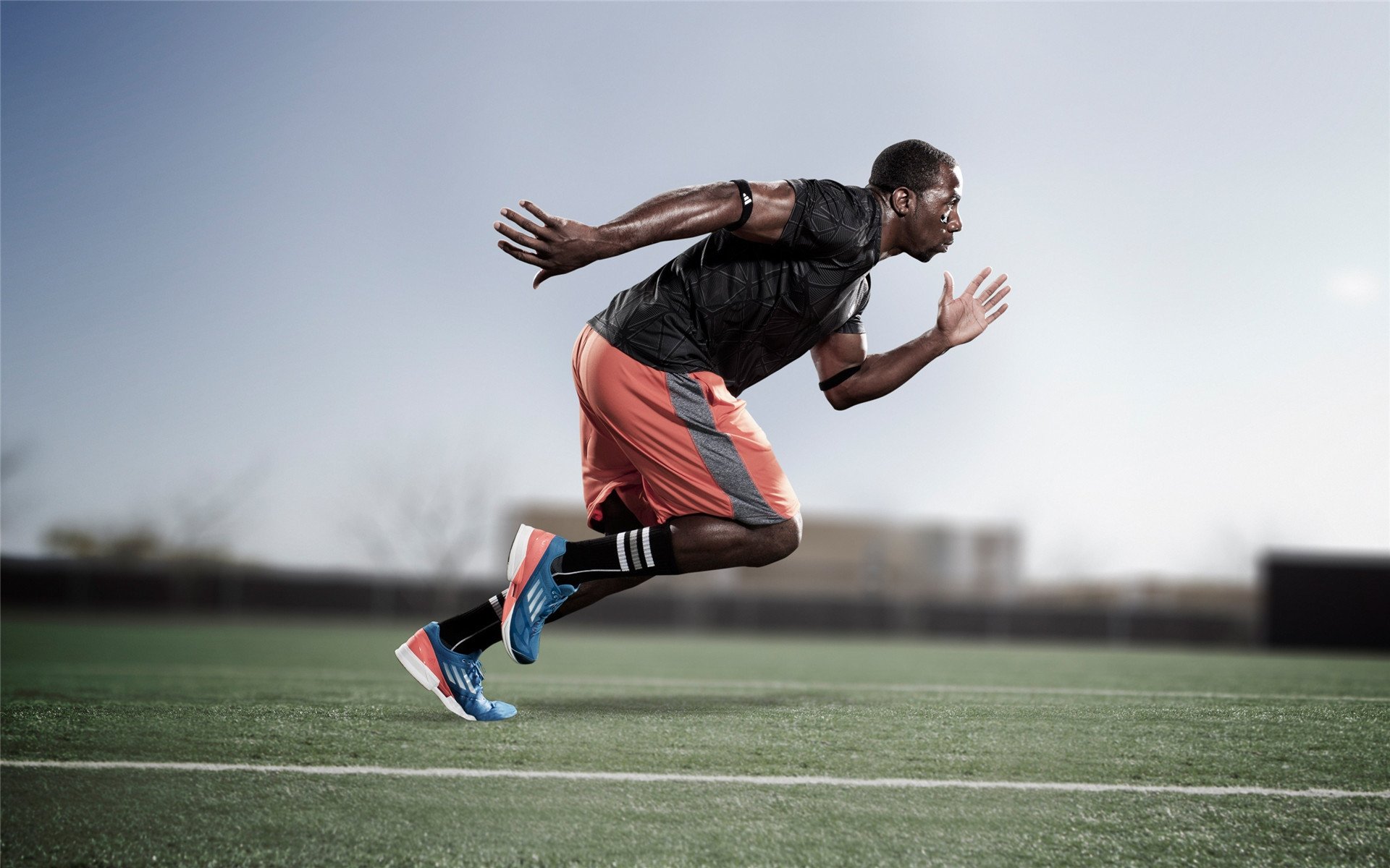 全球体育排行榜